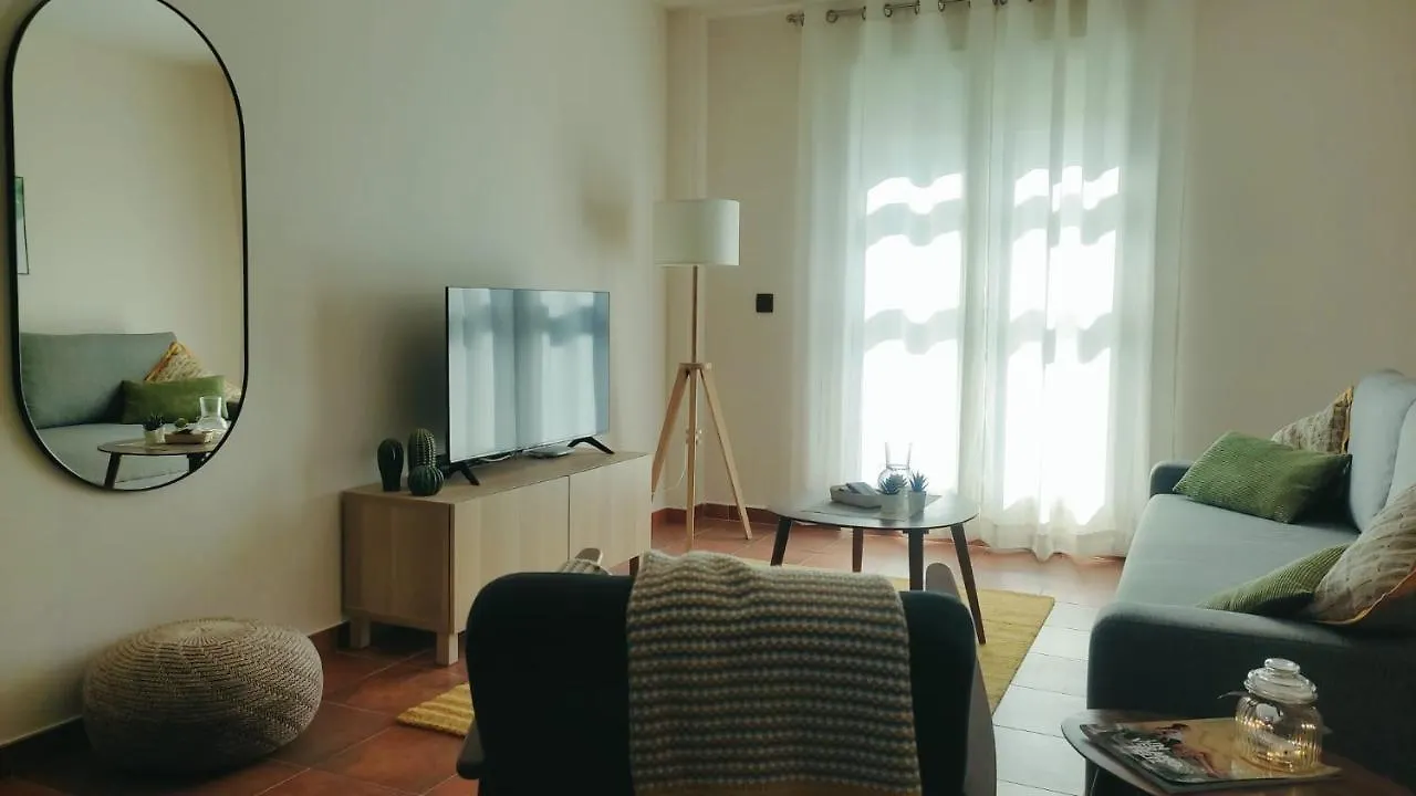 Apartamento Sierra Nevada Niceplace España