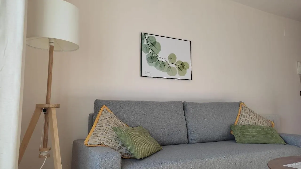 Apartamento Sierra Nevada Niceplace España