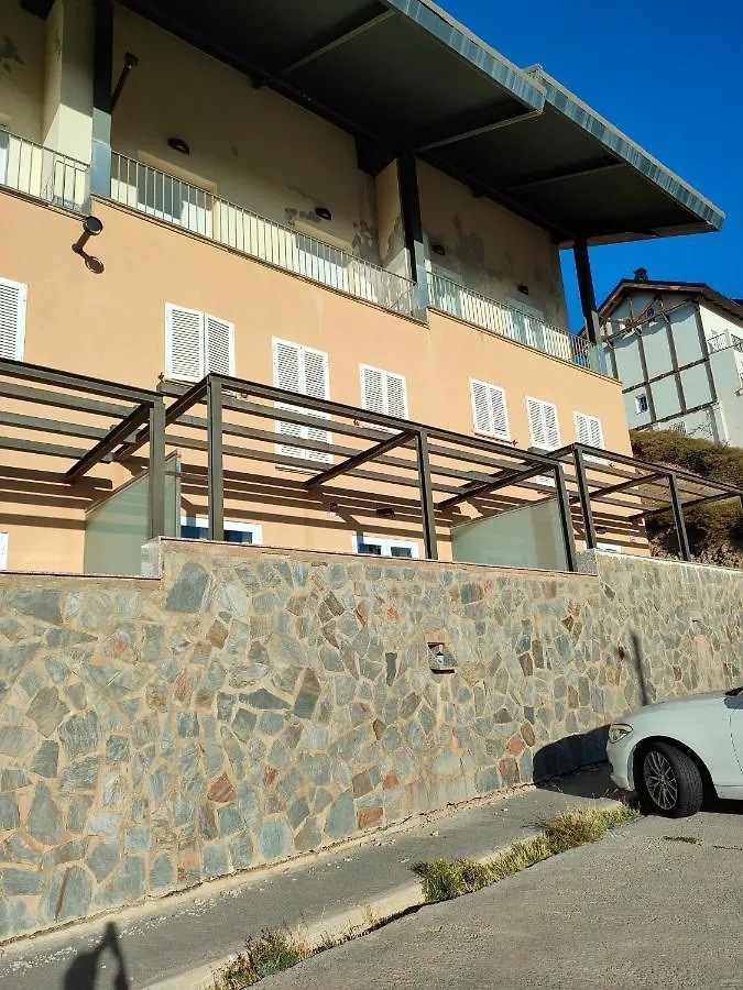 Apartamento Sierra Nevada Niceplace