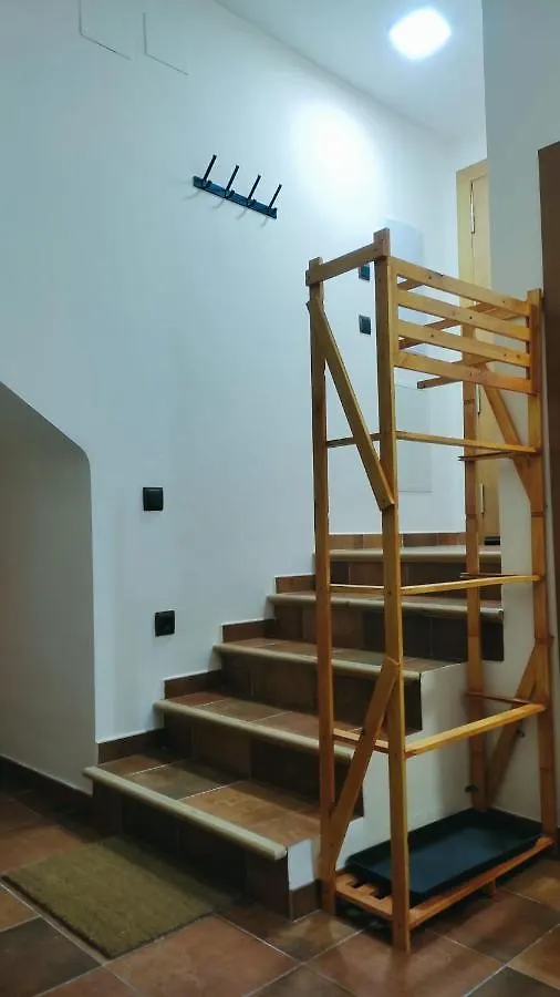 Apartamento Sierra Nevada Niceplace España