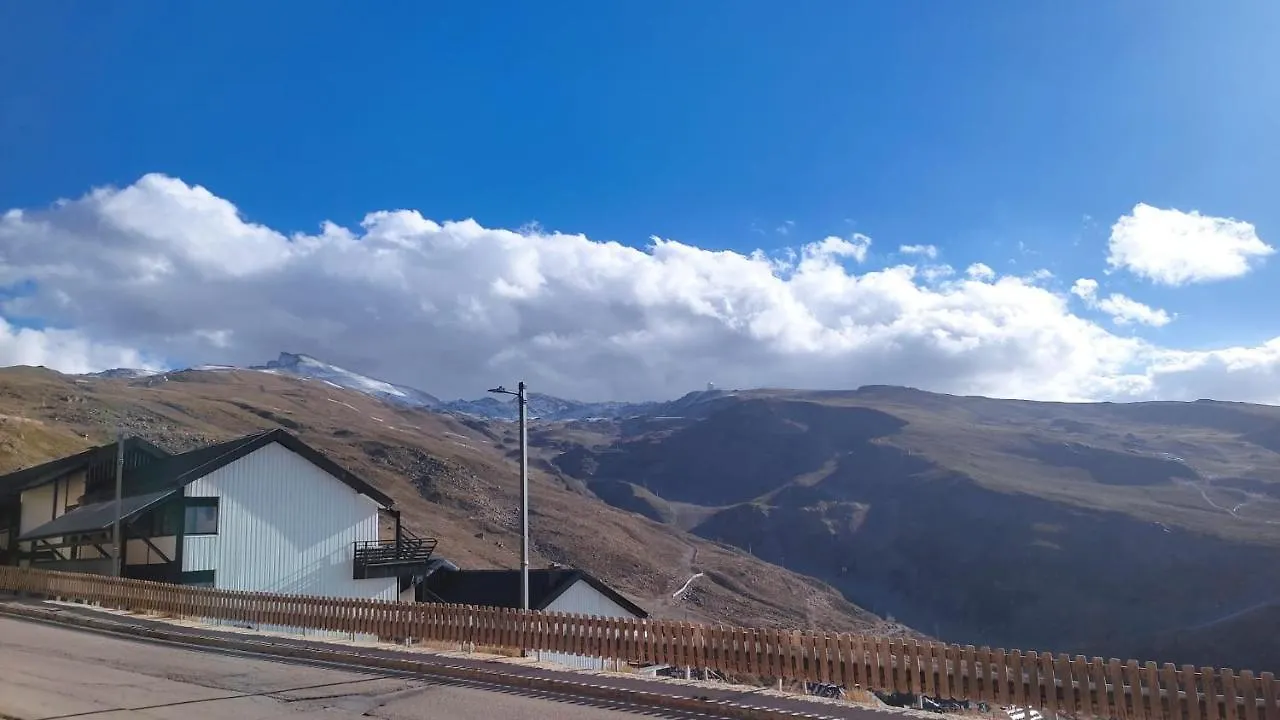 Apartamento Sierra Nevada Niceplace