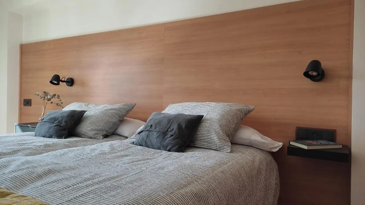 Apartamento Sierra Nevada Niceplace