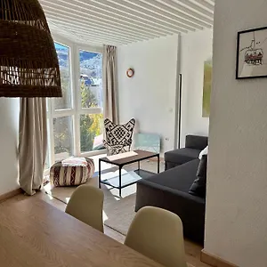 Apartamento Europa Elite
